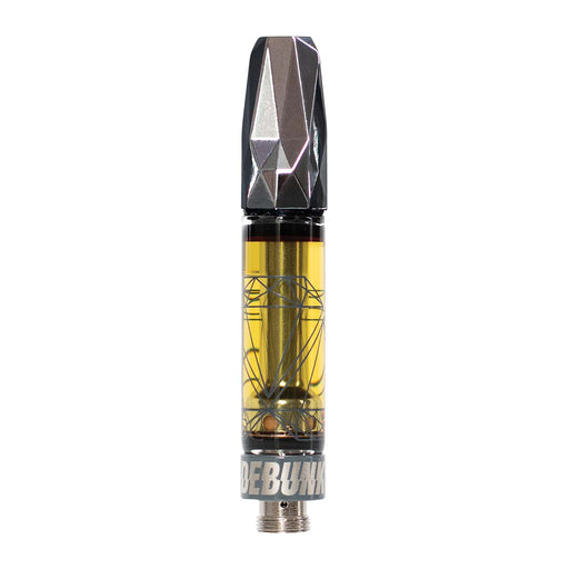 WHITE WIDOW BLEND 510 VAPE