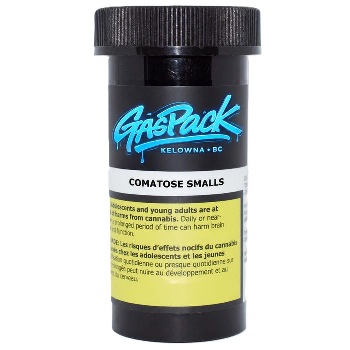 COMATOSE SMALLS