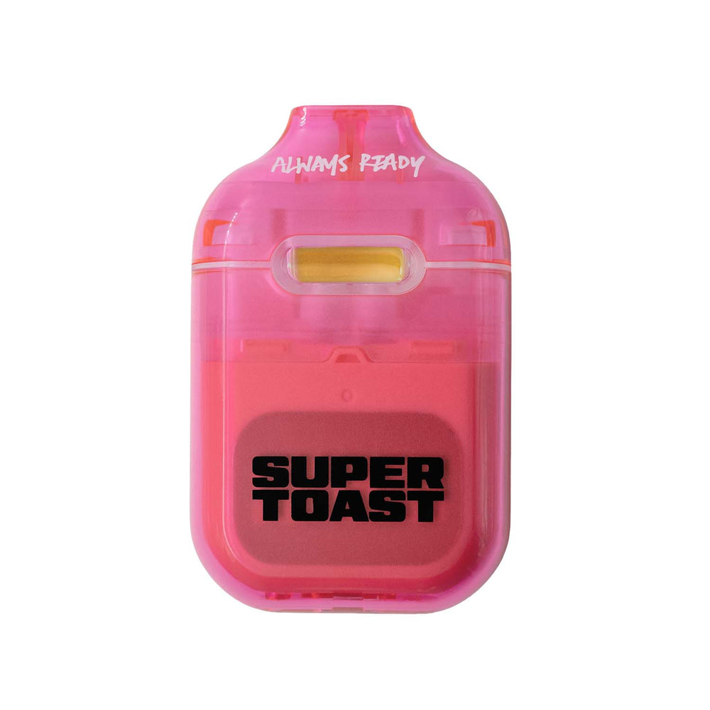 BUBBLE TRUBBLE LIQUID DIAMOND BLEND VAPE