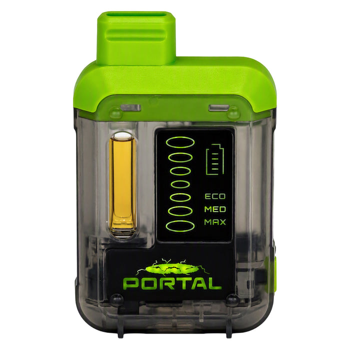 NEBULIME NOVA LIQUID DIAMOND ALL-IN-ONE VAPE