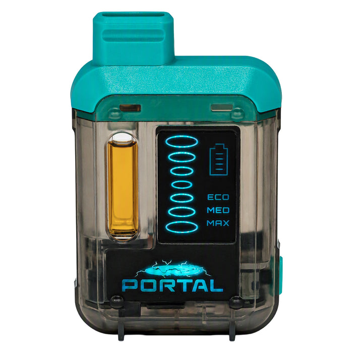 TROPPY TRIP LIQUID DIAMOND ALL-IN-ONE VAPE