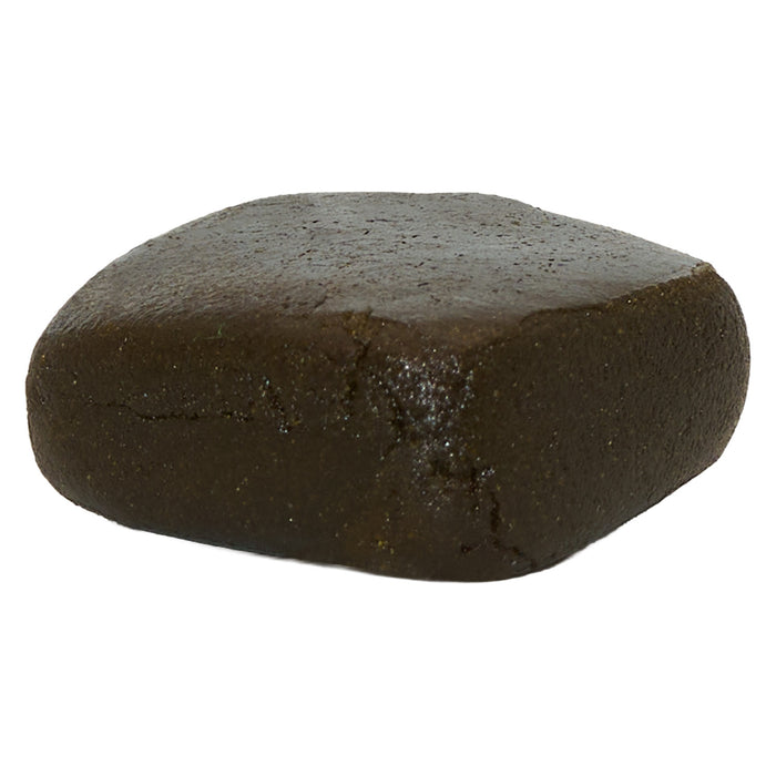 COLD CREEK KUSH LIVE RESIN HASH
