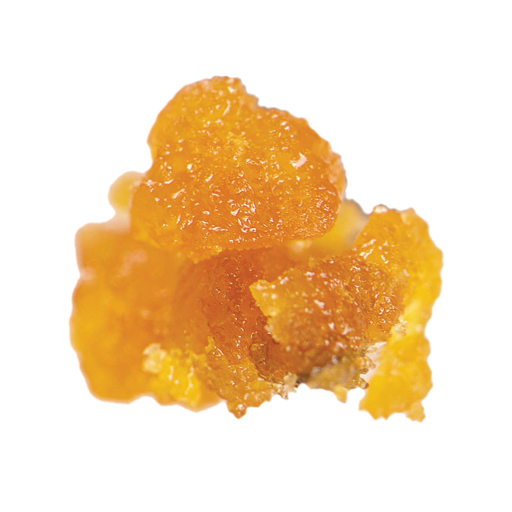 SUPER BUFF CHERRY CURED RESIN LTO