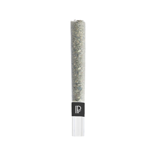 PERMANENT OG BUBBLE HASH INFUSED PRE-ROLL LTO