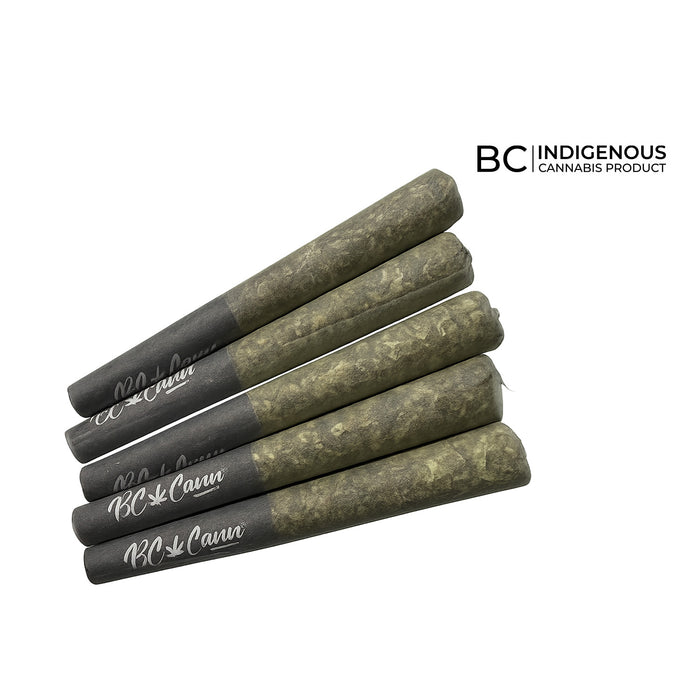 GAS CREAM CAKE PRE-ROLLS LTO