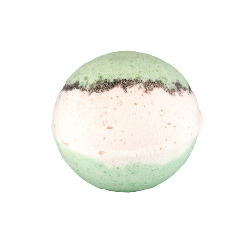 EVERGREEN FOREST CBD BATH BOMB