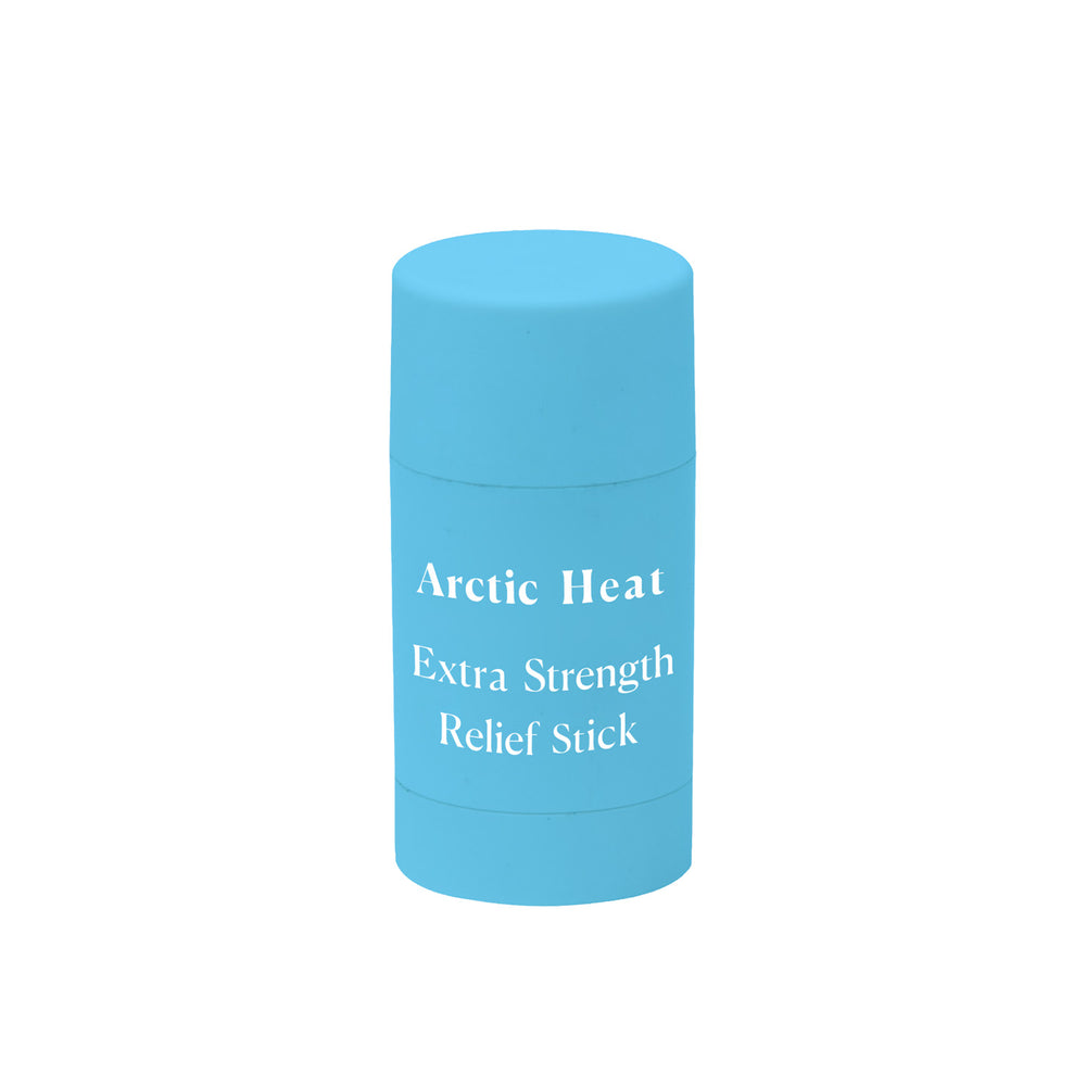 ARCTIC HEAT EXTRA STRENGTH RELIEF STICK MINI