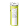 ROSIN INFUSED LEMON GREEN TEA BEVERAGE