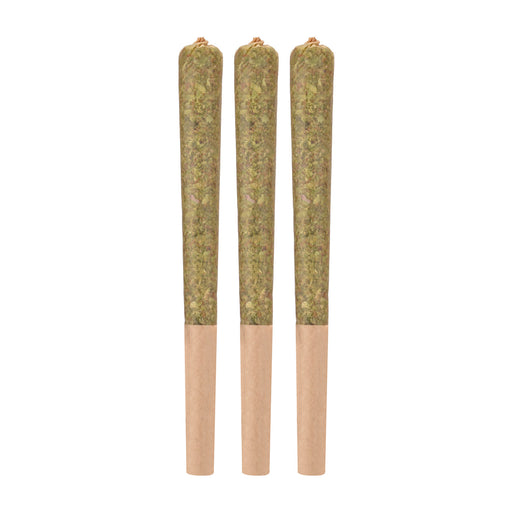 ORGANIC BLING BLAOW CRAFT PRE-ROLLS