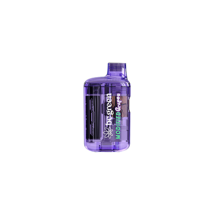 MODIFIED GRAPES LIVE RESIN BLEND AIO