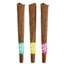 TRIFECTA VARIETY PACK INFUSED BLUNTS