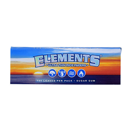 SUGAR GUM ROLLING PAPERS