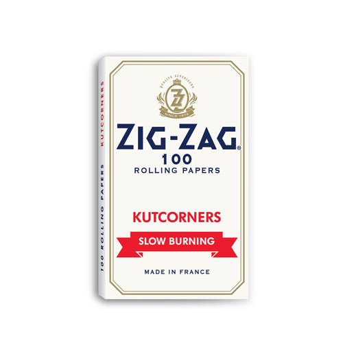 ZIG-ZAG WHITE PAPERS