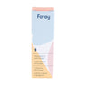 FORAY  BATTERY & CHARGER
