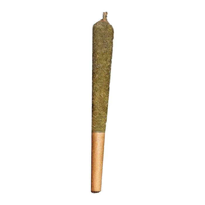 MOON ROCKET INDICA INFUSED PRE-ROLLS