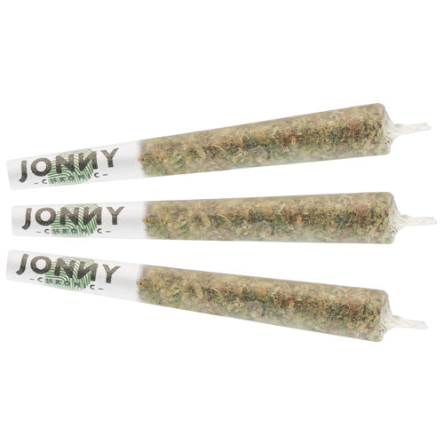 ACAPULCO GOLD REEFERS PRE-ROLL