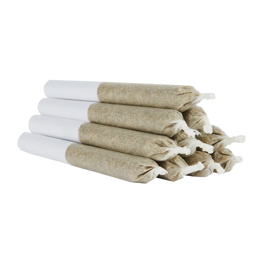QUICKIES TIGER CAKE PRE-ROLLS