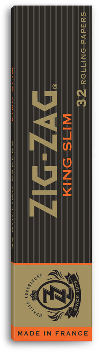 ZIG-ZAG KING SIZE PAPERS