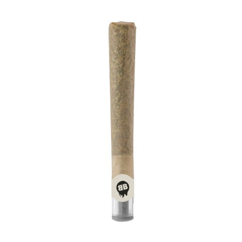 ROULE INFUSE WATER HASH INFUSED PRE-ROLL