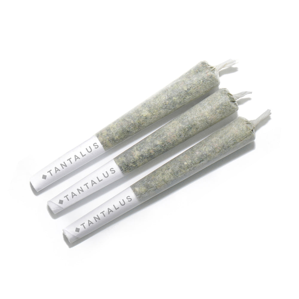 PACIFIC OG MAX INFUSED PREROLLS